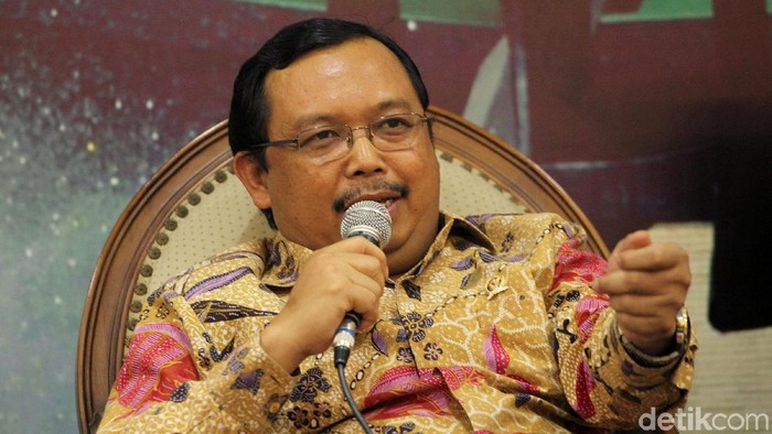 Demokrat Masih Pikir-pikir Hapus Tradisi Rangkap Jabatan Komisaris BUMN