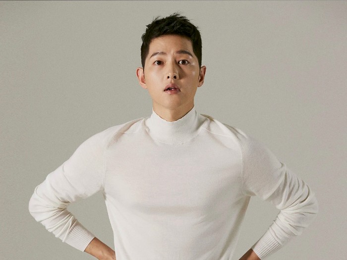 Song Joong Ki Ultah ke-36, Yuk Lihat Lagi Deretan Drama Terbaiknya!