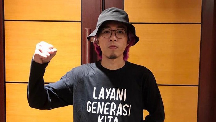 Dokter Tirta Posting Siap Maju Pilpres 2024, Ini Penjelasannya