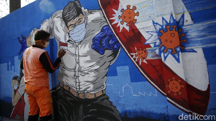 Beda Ganjar-Sultan HB X soal Pandemi Corona yang Kembali Mengganas