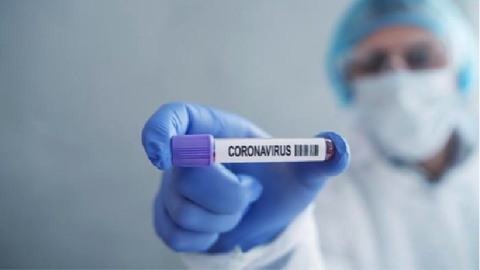 Sebaran 3.470 Kasus Sembuh Corona Per 21 September, DKI-Aceh Terbanyak