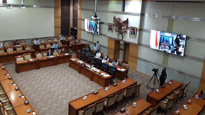 Wakapolri Soal Seragam Satpam Mirip Polisi: Bangun Kebanggaan