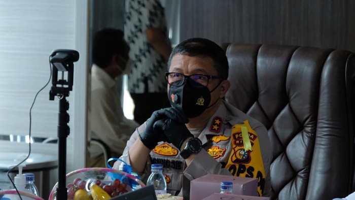 Siap-Siap! Pelanggar Protokol COVID-19 di Riau Akan Diburu Satgas