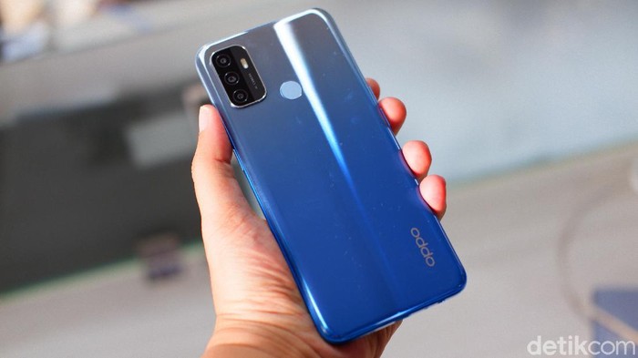Oppo Punya Amunisi Baru Gempur Pasar Ponsel Indonesia