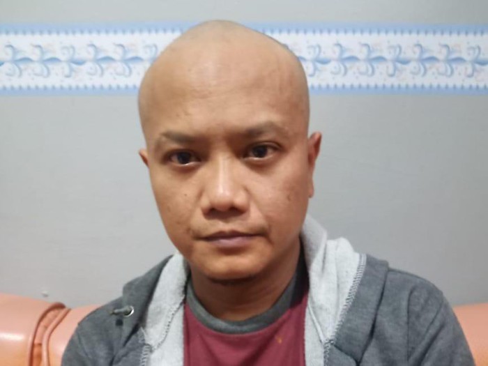 Diduga Edarkan Narkoba, Pegawai Dishub Kota Cilegon Ditangkap