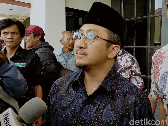 Dugaan Wanprestasi, Ustaz Yusuf Mansur Disebut Tawarkan Investasi ke TKI di Hong Kong