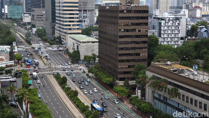 Setelah Corona Bisakah Kegiatan Ekonomi Kembali Normal?