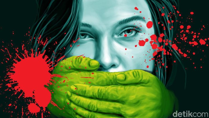 Cleaning Service Diamankan Gegara Kirim Foto Alat Vital ke Member Klub Kebugaran