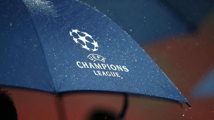 Liga Champions dan Liga Europa Izinkan Lima Pergantian Pemain
