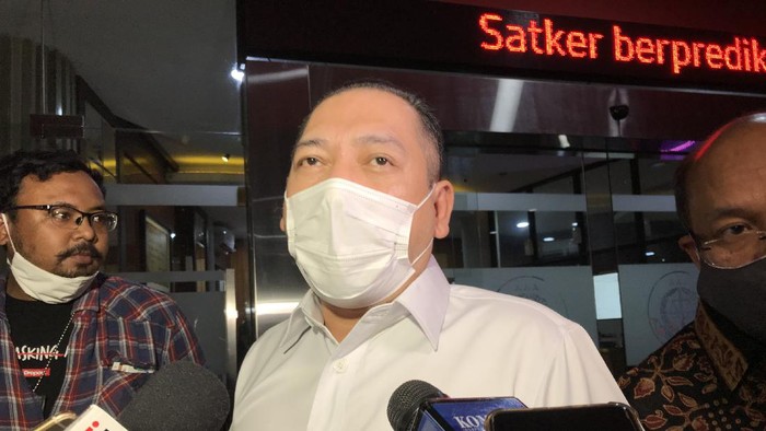 Pengacara Djoko Tjandra Sebut Kliennya Tak Tahu Istilah 'King Maker'