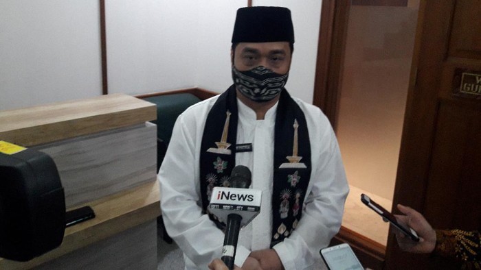 Langgar Protokol-Pegawai Kena Corona, 208 Tempat Usaha di DKI Ditutup