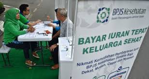 Bye! Mulai 2021 Sistem Kelas Peserta BPJS Kesehatan Dihapus