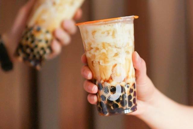 Gadis asal Bekasi Ini Pernah Lumpuh Karena Sering Minum Boba