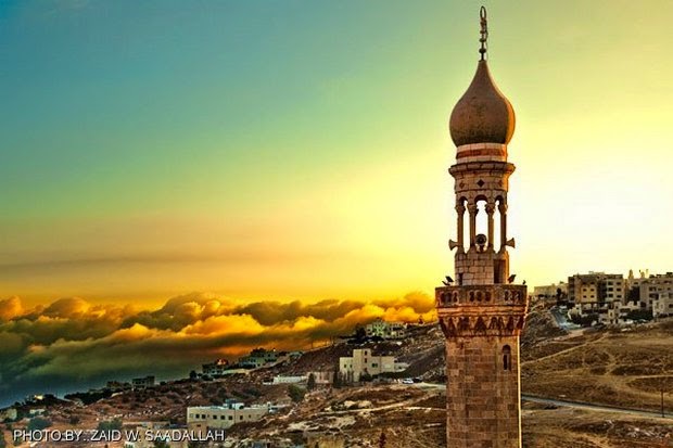 Deretan 10 Negara Muslim Terkaya di Dunia, Ada Indonesia?