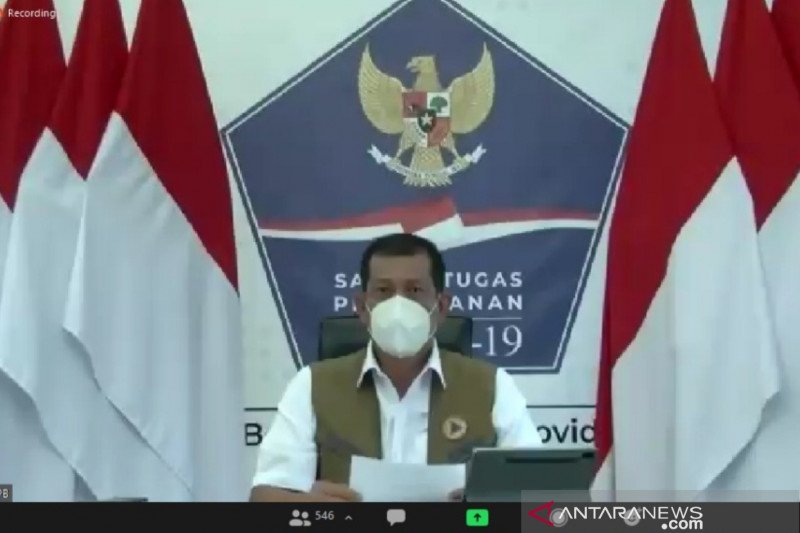 Kementerian Kesehatan Diminta Evaluasi Biaya Swab Test