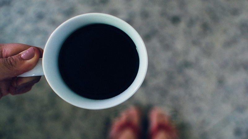 Studi Ini Ungkap Bahaya Minum Kopi saat Belum Sarapan