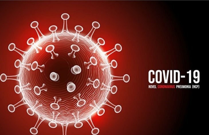 Ini 4 Provinsi dengan Lonjakan Tertinggi Kasus Covid-19