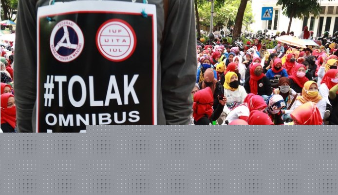 Mahasiswa Akan Demo Istana di Tengah PSBB Jakarta, Epidemiolog Ingatkan Risiko COVID-19