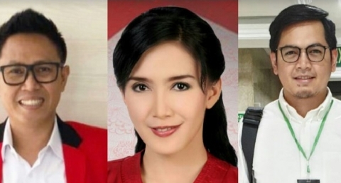 5 Artis Anggota DPR yang 'Dihajar' Soal Omnibus Law, Tommy Kurniawan Dianggap Hanya Mencari Uang