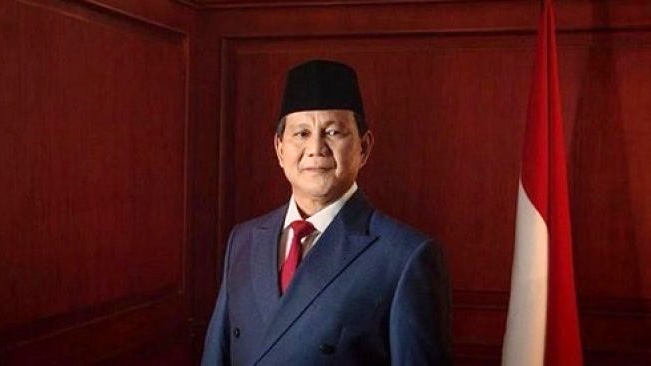 Pernah Ditolak Masuk Amerika, Gerindra: Prabowo Diundang dan Syaratnya Lengkap