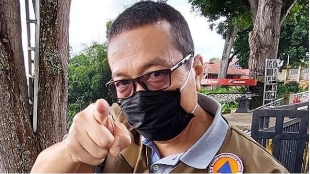 Update Sementara Kasus Covid-19 Sumbar: 319 Terkonfirmasi Positif dan 105 Orang Sembuh