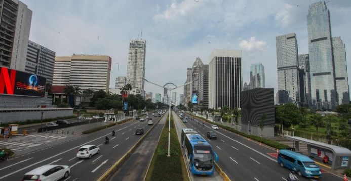 Berakhir Hari Ini, Akankah Anies Perpanjang PSBB Ketat DKI Jakarta?