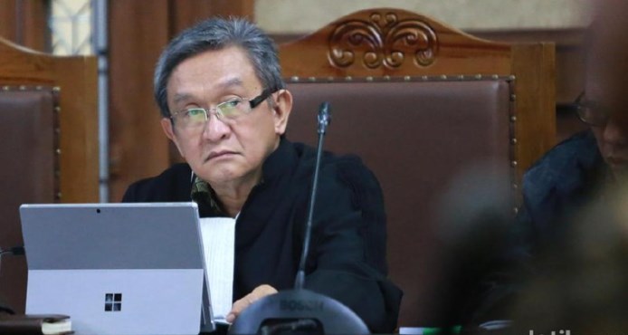 Terkejut Divonis Seumur Hidup, Eks Dirut Jiwasraya Segera Ajukan Banding