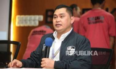 Aroma Persaingan Bursa Kapolri dari Pencopotan Kapolda Metro