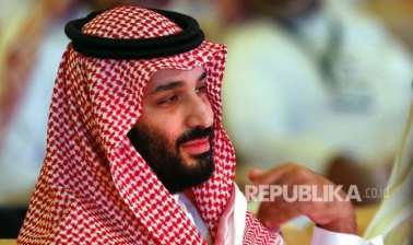Netanyahu dan Pangeran MBS Lakukan Pertemuan Rahasia